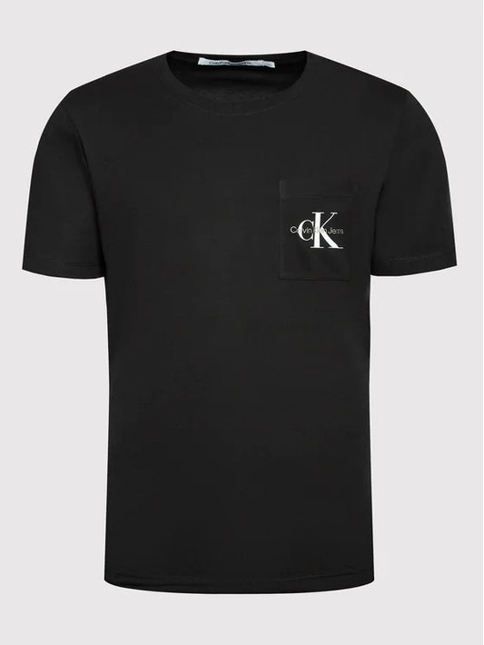 CORE MONOLOGO POCKET SLIM TEE 