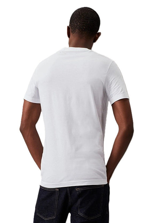 CORE INSTITUTIONAL LOGO SLIM TEE 