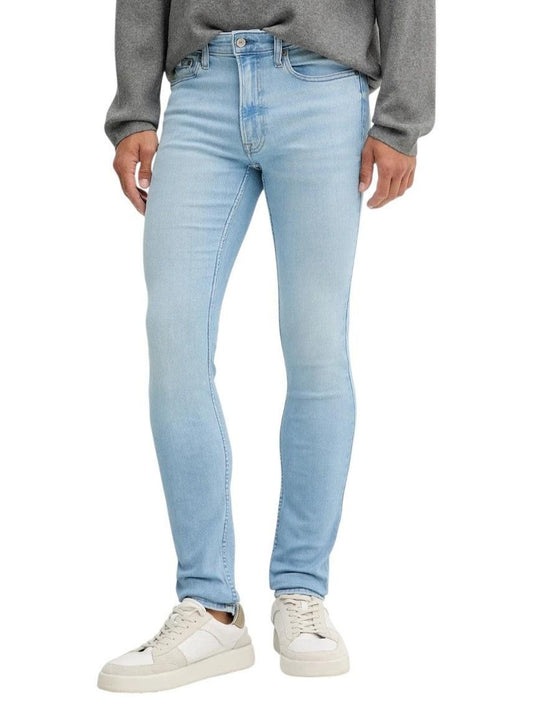 SKINNY ARROW STONE JEAN REGEN 