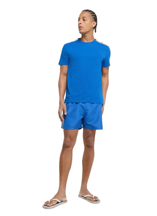 T-SHIRT BEACHWEAR 