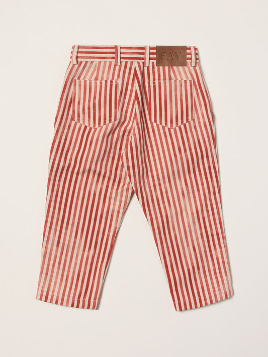 SLOUCHY TROUSER 