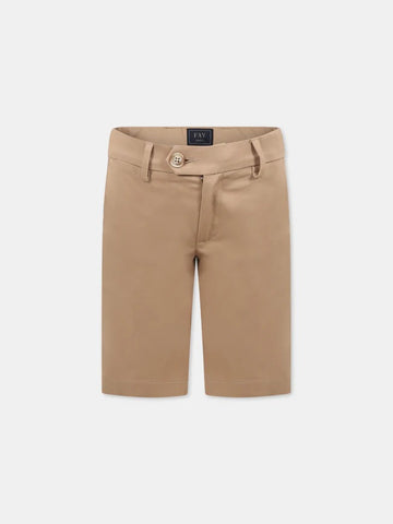 Bermudas 