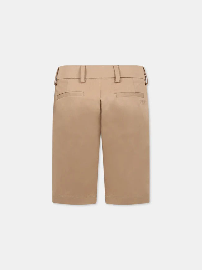 Bermudas 