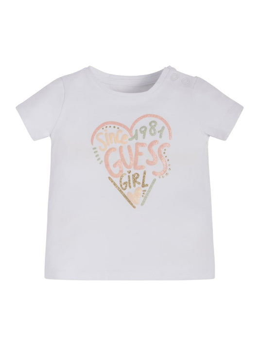 SS T-SHIRT 