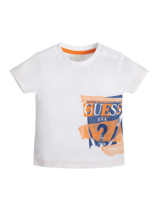 SS T-SHIRT 