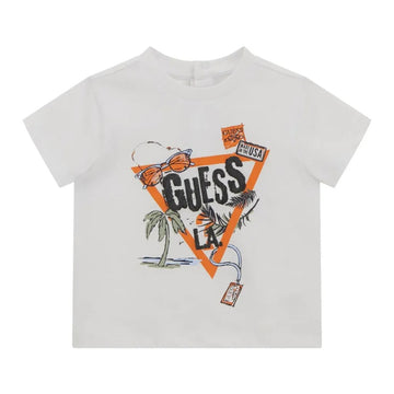 SS T-SHIRT 