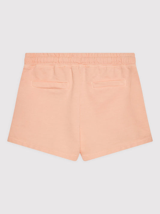 BABY TERRY ACTIVE SHORTS 