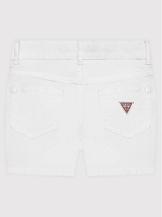 STRETCH BULL DENIM SHORTS_CORE 