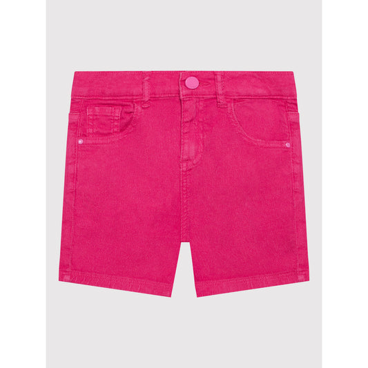 STRETCH BULL DENIM SHORTS_CORE 