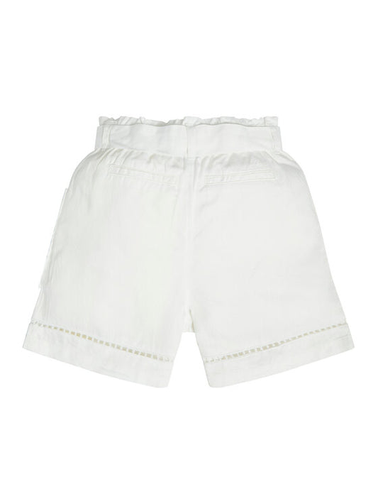 GMT DYE TENCEL SHORTS 