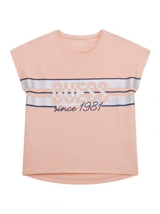 SS T-SHIRT 