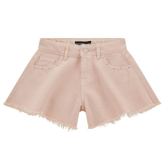 GMD RIGID BULL DENIM SHORTS 