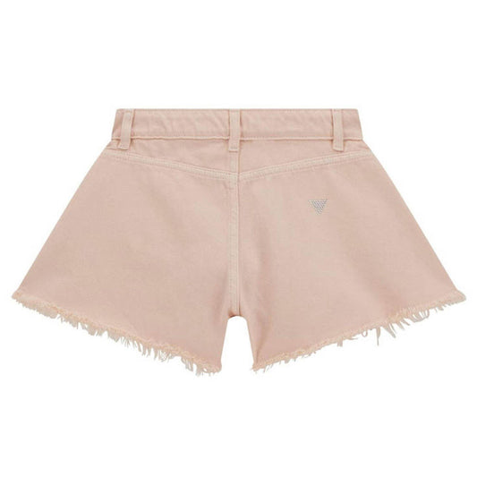 GMD RIGID BULL DENIM SHORTS 