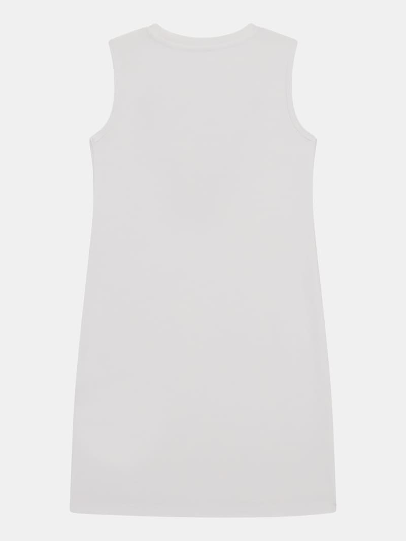 INTERLOCK SL DRESS 