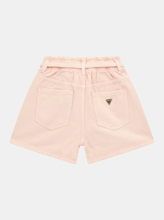 RIGID BULL DENIM SHO 