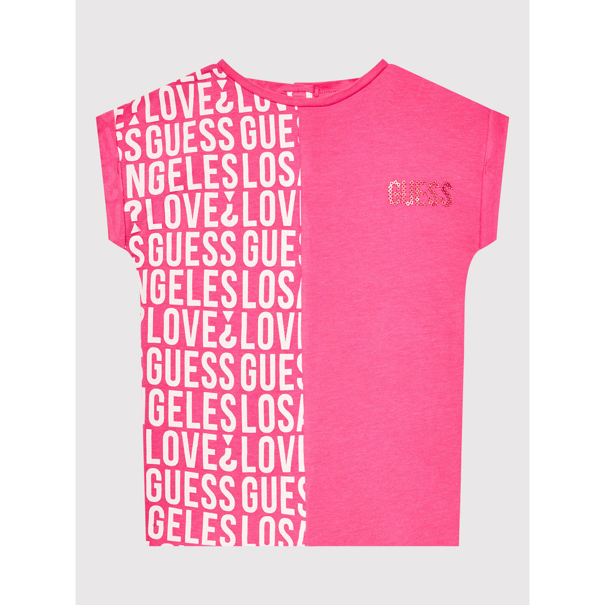 BATWING SS T-SHIRT 