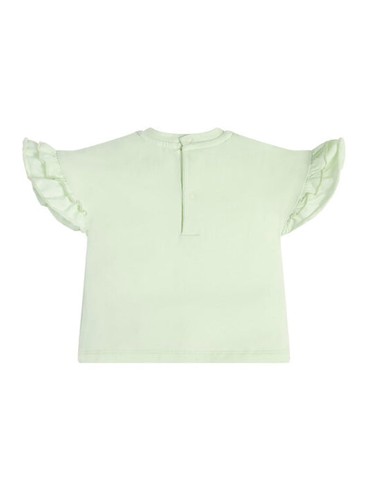 SS T-SHIRT 