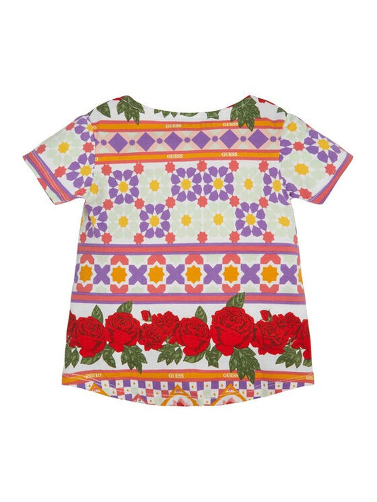 SS T-SHIRT 