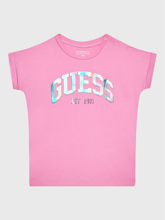 SS T-SHIRT 