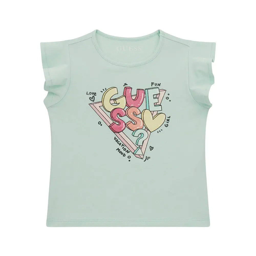 SS T-SHIRT 