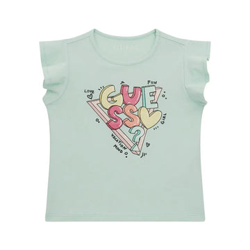 SS T-SHIRT 
