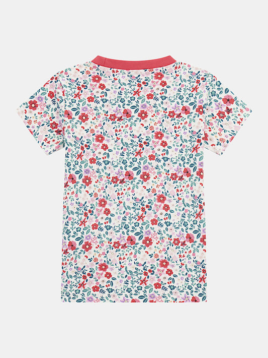 SS T-SHIRT 