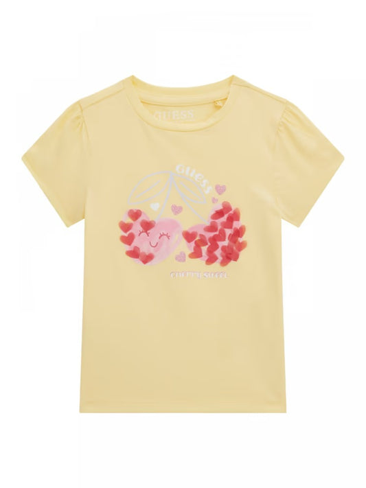 SS T-SHIRT 