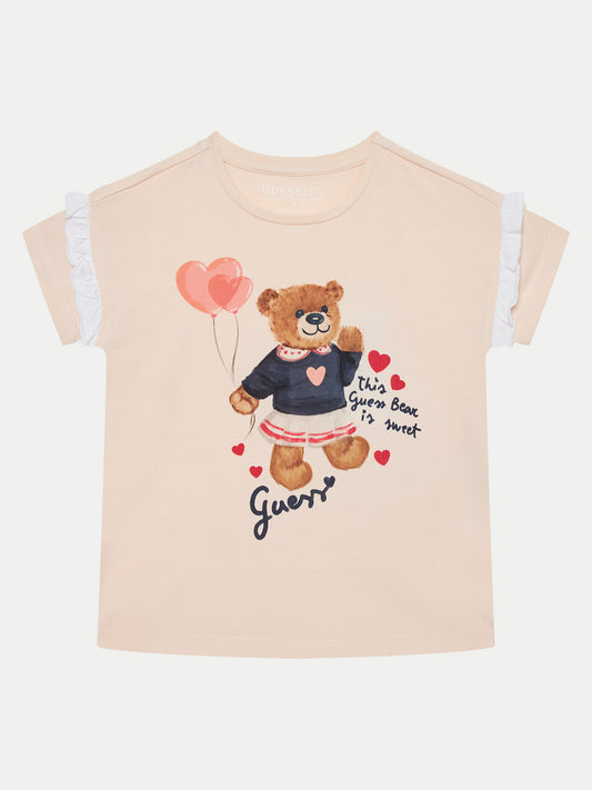 SS T-SHIRT 