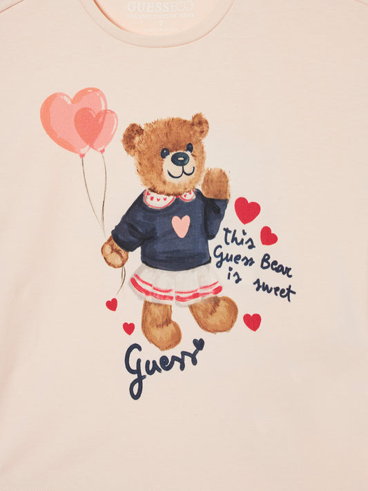 SS T-SHIRT 