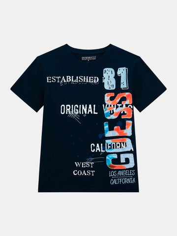 SS T-SHIRT 