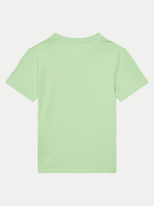 SS T-SHIRT 