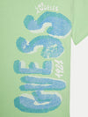 SS T-SHIRT 