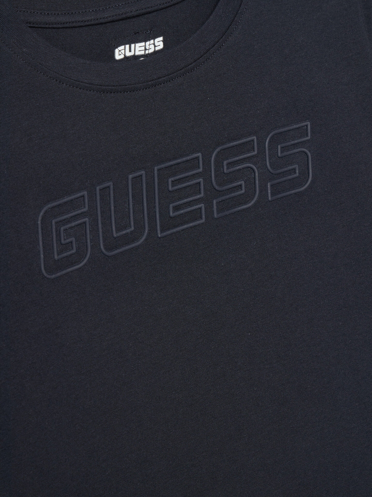 SS T-SHIRT 