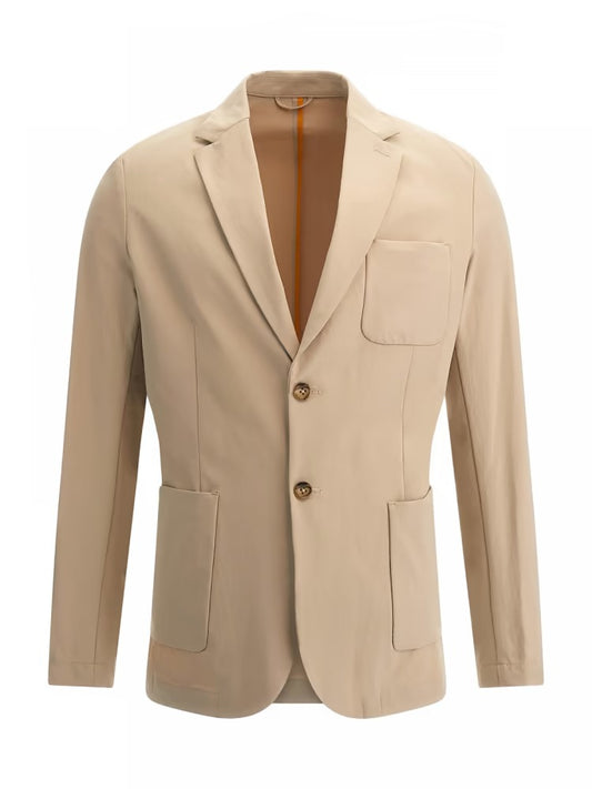 MYRON BLAZER 