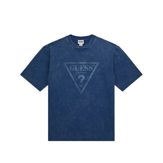 GO VINTAGE TRIANGLE 