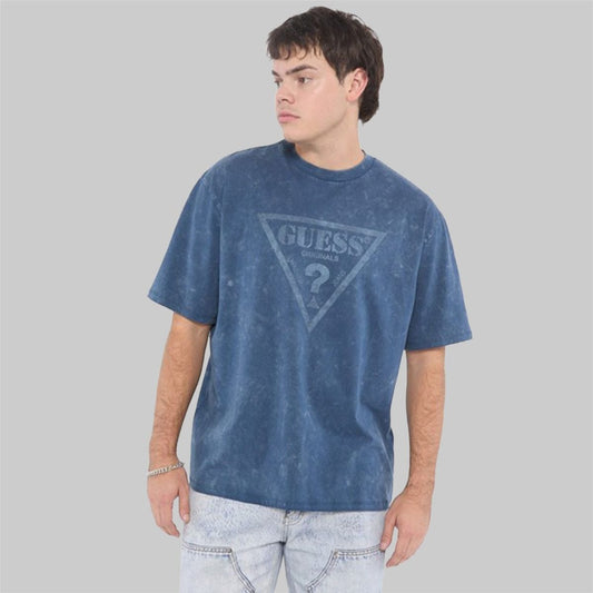 GO VINTAGE TRIANGLE 