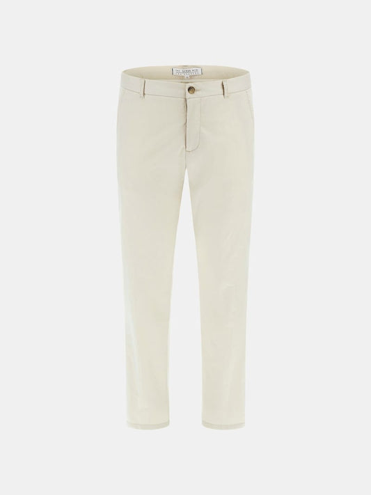 MYRON DRESSY PANTS 