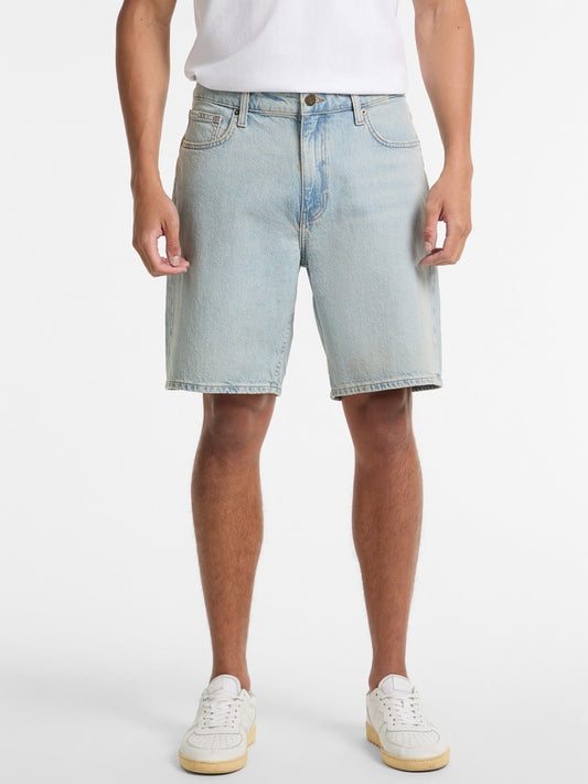 GJ REGULAR DENIM SHO 