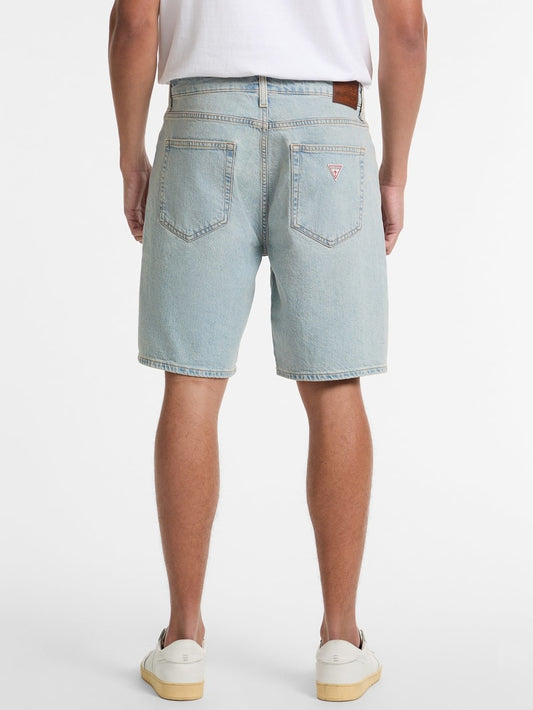 GJ REGULAR DENIM SHO 