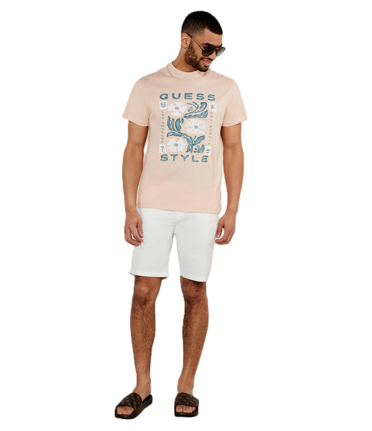 ANGELS CHINO SHORT 
