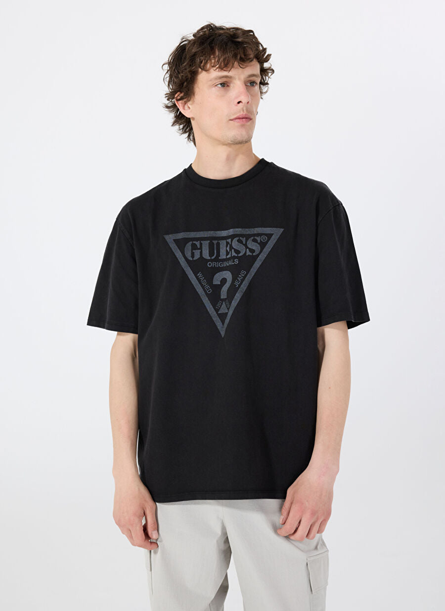 GO VINTAGE TRIANGLE 