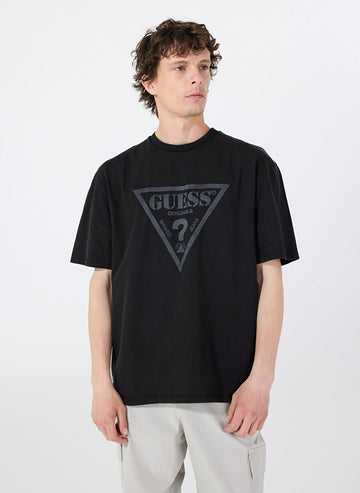 GO VINTAGE TRIANGLE 