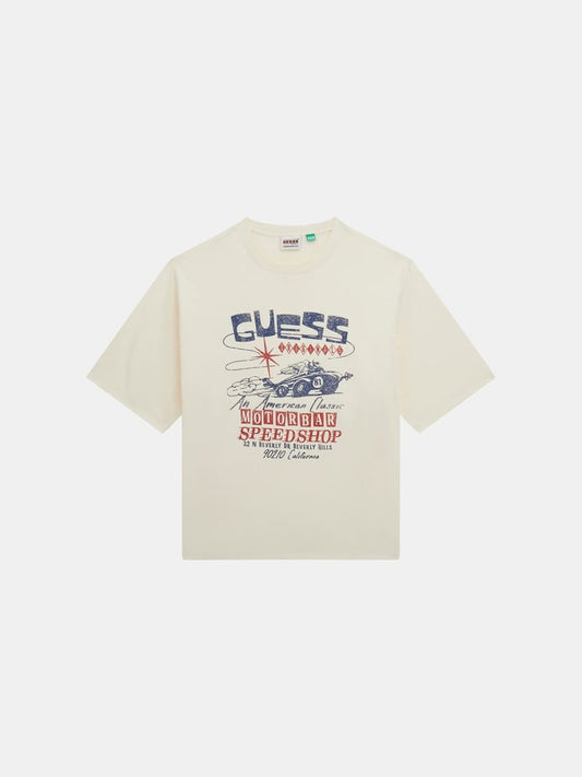 GO PRINTED MUSCLE TE 