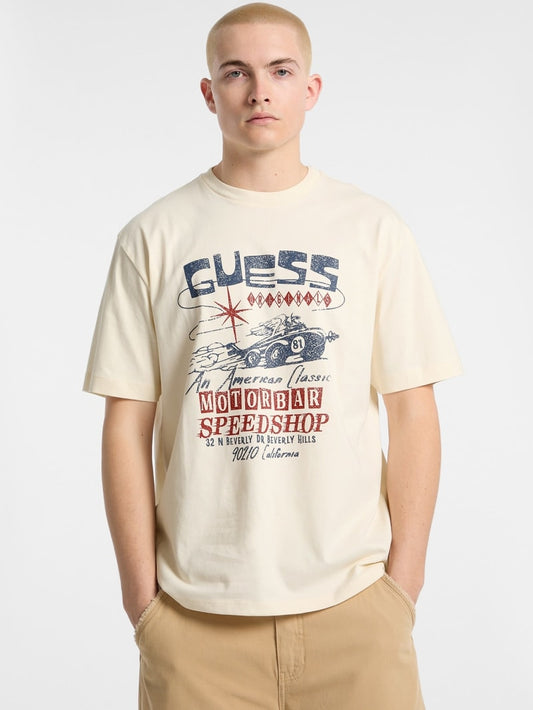 GO PRINTED MUSCLE TE 