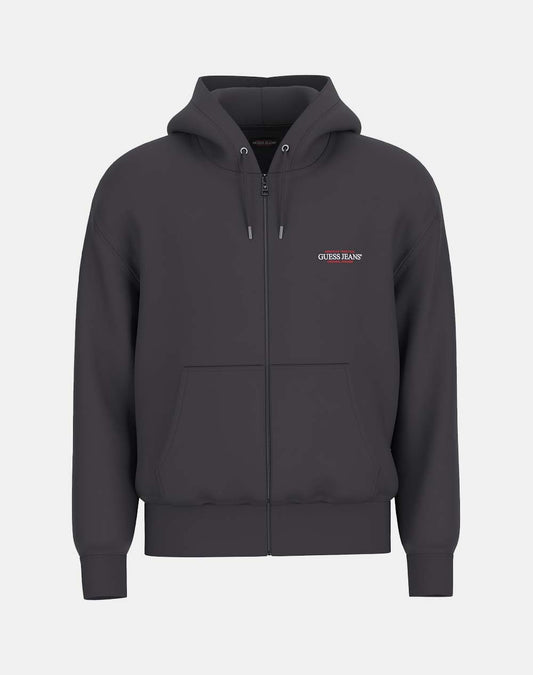 GJ ZIP HOOD REG AM T 