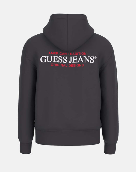 GJ ZIP HOOD REG AM T 