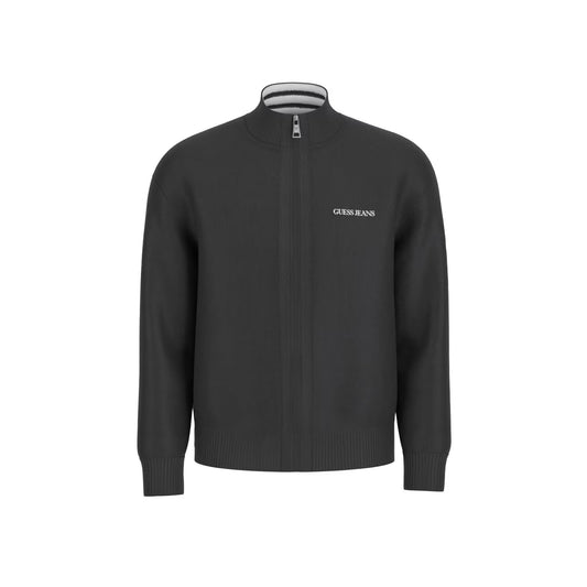 GJ LS GUESS J ZIPPED 
