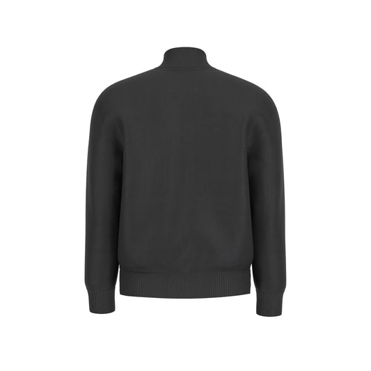 GJ LS GUESS J ZIPPED 