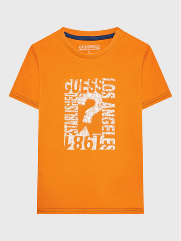 SS T-SHIRT 