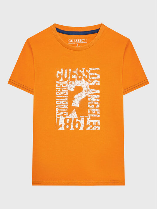SS T-SHIRT 
